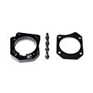 Skunk2 74mm RBC (intake) adaptor plate (K20A engines)| 309-05-0125 | A4H-TECH.COM