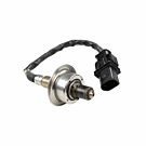 OEM Honda Lambda sensor secundary (S2000 99-09) | 36532-PCX-004 | A4H-TECH.COM