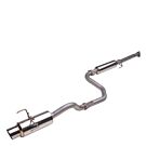 Skunk2 60mm Megapower exhaust system (Del sol 92-98) | 413-05-2010 | A4H-TECH.COM