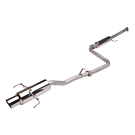 Skunk2 60mm Megapower exhaust system (Prelude 97-01) | 413-05-2020 | A4H-TECH.COM