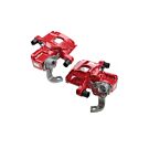 OEM Honda Brake caliper rear right (Honda Civic 17+ 2.0 Type R Turbo FK8/FL5) | 43018-TGH-A02 | A4H-TECH / ALL4HONDA.COM