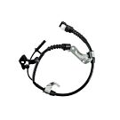 OEM Honda ABS sensor cable rear left (Honda Civic 17-21 1.0/1.5 Turbo FK6/FK7) | 47560-TGN-G52 | A4H-TECH / ALL4HONDA.COM