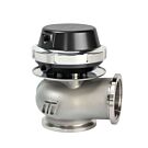 Turbosmart 40mm external wastegate v-band black (universal) | TS-0505-1006 | A4H-TECH.COM