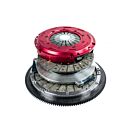 Competition Clutch Twin disc Race clutch kit (H/F-serie engines) | CCI-4-8014-C | A4H-TECH.COM