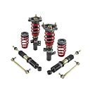 Skunk2 Pro-C series coilovers (S2000 99-09) | 541-05-6400 | A4H-TECH.COM