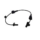 OEM Honda ABS sensor achterzijde links (Honda Civic 15-16 Type R Turbo FK2) | 57475-TV8-E01 | A4H-TECH / ALL4HONDA.COM