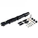 Deatschwerks fuel rail incl fitting kit (Honda S2000 F20C/F22C engines)