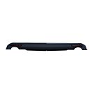 OEM Honda Achterbumper diffuser dubbele uitlaat pijp (Honda Accord tourer 08-12) | 71502-TL6-G01ZA | A4H-TECH / ALL4HONDA.COM