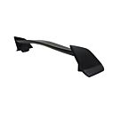 H-Gear polyester Spoiler Type R style (Civic 2017+) | HG-64245 | A4H-TECH.COM