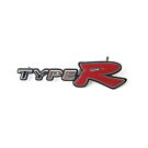 OEM Honda Type R logo voorzijde (Civic 01-03 Type R) | 75732-S5T-E01 | A4H-TECH.COM