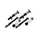 HKS Hypermax R coilovers + cancelling kit (Honda Civic 2022+ 2.0 Type R turbo FL5)