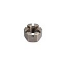 OEM Honda ball jot/tie rod end nut 10mm (Civic/CRX/Del Sol/Integra) | 90321-SE0-000 | A4H-TECH.COM