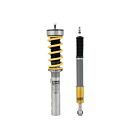 Ohlins Road/track schroefset HOS-MT10 (Honda Civic 15-16 2.0 Type R Turbo FK2)