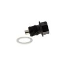 APP magnetic transmission plug (universal) | A-MGP | A4H-TECH / ALL4HONDA.COM
