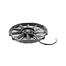 APP Koelvin/Slim fan 12'' (30.4cm) (universeel) | A-SF12 | A4H-TECH / ALL4HONDA.COM