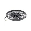 APP Koelvin/Slim fan 14'' (35.6cm) (universeel) | A-SF14 | A4H-TECH / ALL4HONDA.COM