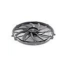 APP Koelvin/Slim fan 16'' (40.6cm) (universeel) | A-SF16 | A4H-TECH / ALL4HONDA.COM
