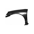 ABP Fender left (Honda Civic 01-03 2/4drs) | 4031502 | A4H-TECH / ALL4HONDA.COM