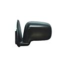 ABP Exterior mirror right (electrical) primer (Honda CR-V 96-02) | ABP-HRA5001L | A4H-TECH / ALL4HONDA.COM