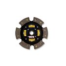 ACT 6-puck sprung clutch plate (92-01 B-Serie engines) | ACT-6220110 | A4H-TECH.COM