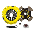 ACT Heavy Duty 4-Puck sprung clutch kit (K-serie engines) | ACT-AR1-HDG4 | A4H-TECH.COM