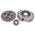 Ashuki/Blue print clutch kit (Jazz 1.2i/1.4i) | 0600-7804 | A4H-TECH.COM