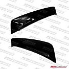 Aerodynamics ABS plastic Spoiler Backyard special style (Civic 92-95 3drs) | AE-SP-CV923D-BYS-A | A4H-TECH.COM