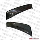 Aerodynamics Carbon Spoiler Backyard special style (Civic 92-95 3drs) | AE-SP-CV923D-BYS-CF | A4H-TECH.COM