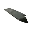 Aerodynamics Carbon Spoiler Spoon stijl (Civic 92-95 3drs) | AE-SP-CV923D-S-CF