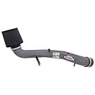 AEM Cold Air Intake grey (Civic/Integra 01-06) | AEM-21-506C | A4H-TECH.COM