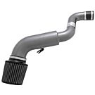 AEM V2 Cold Air Intake grau (Prelude 92-96/97-01) | AEM-24-6005C | A4H-TECH.COM