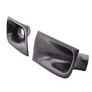 Tegiwa bumper scoops (Civic 92-95 2/3 drs) | T-4099010 A4H-TECH.COM