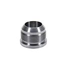 QSP lasnippel aluminium D16/16 AN male (universeel) | QSP-QGW7216 | A4H-TECH.COM