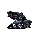 Sonar head lights blackhousing + projector (S2000 04-09) | A4H-219477 | A4H-TECH.COM