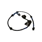 Ashuki / Blue Print ABS sensor cable front left (Honda Civic 17-21 2.0 FK8 Type R Turbo) | ASH-ALH309 | A4H-TECH / ALL4HONDA.COM