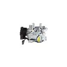 Ashuki Airco compressor (Honda Civic/FR-V) | 89246 | A4H-TECH / ALL4HONDA.COM