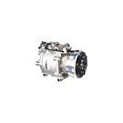 Ashuki Airco compressor (Honda Civic/CRX/Del Sol) | HDAK009 | A4H-TECH / ALL4HONDA.COM