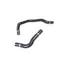 Tegiwa 2-piece silicone radiator hoses (Civic 92-01/Del sol/Integra B-serie engines) | B-COOL-HOSE | A4H-TECH.COM