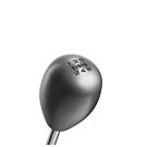 OEM Honda aluminium shift knob 5-speed (universal) | 08U92-S6M-200A | A4H-TECH / ALL4HONDA.COM