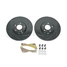 Ballade Sport 330mm big brake upgrade kit voorzijde (S2000 99-09) | BS-S2K-FBRK | A4H-TECH / ALL4HONDA.COM