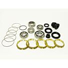 MFactory brass transmission rebuild kit (D16A9/D16Z5 transmissions) | MF-BSK-SYN111B-D16ZC | A4H-TECH.COM