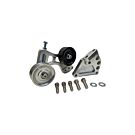 Bull Boost Performance Engine mount adjustable pulley kit (K20/K24 engines) | BB-01-716715750351 | A4H-TECH / ALL4HONDA.COM