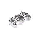 Bull Boost Performance Billet block girdle with dowel pins (Honda B-serie engines) | BB-01-720053571424 | A4H-TECH / ALL4HONDA.COM