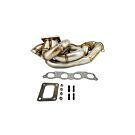 Bull Boost Performance T4 turbo topmount exhaust manifold (Honda K-serie engines) | BB-01-723098228308 | A4H-TECH / ALL4HONDA.COM