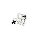 Bull Boost Performance Block girdle saddle plug (Honda K-serie engines) | BB-01-737123295715 | A4H-TECH / ALL4HONDA.COM