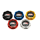 BLOX Racing Aluminium oil cap (universal) | BXAC-00501 | A4H-TECH.COM