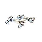 BLOX Racing adjustable End links set (universal) | BXSS-10101-AEL | A4H-TECH.COM