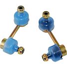 BLOX Racing fixed Sway bar links/end links rear (Civic/Del sol/Integra) | BXSS-10101-EL | A4H-TECH.COM