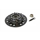 Competition Clutch Twin disc Race Koppelingsset (F20C/F22C motoren) | CCI-4-8023-C