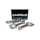 CP Carrillo Pro-SA A-Beam connecting rods (B16A engines) | CP-HN-B16-SA-65287H | A4H-TECH.COM